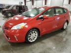 TOYOTA PRIUS V photo