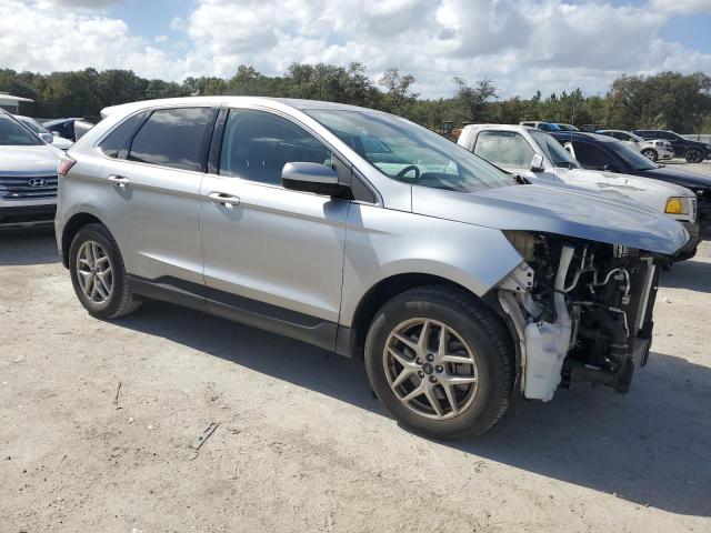 VIN 2FMPK3J93MBA03272 2021 FORD EDGE no.4