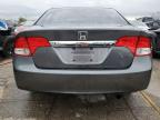 HONDA CIVIC LX photo