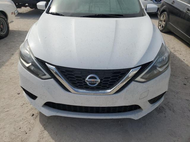 2016 NISSAN SENTRA S - 3N1AB7AP9GY218511