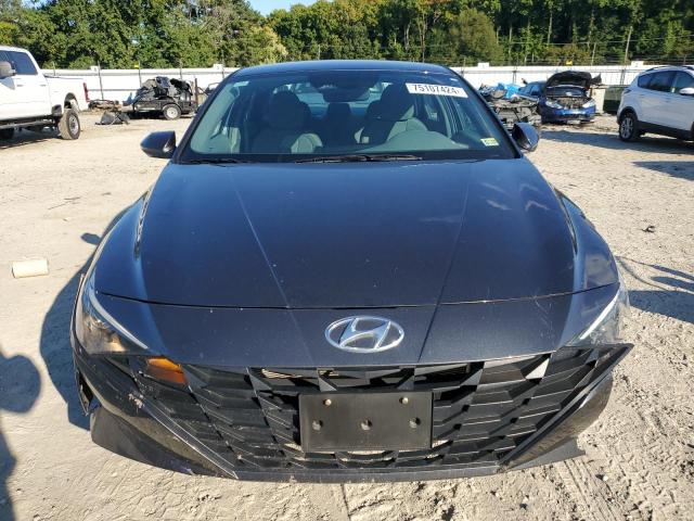 VIN 5NPLM4AGXNH086061 2022 Hyundai Elantra, Sel no.5