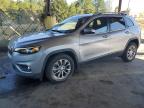 JEEP CHEROKEE L photo