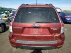 SUBARU FORESTER 2 photo