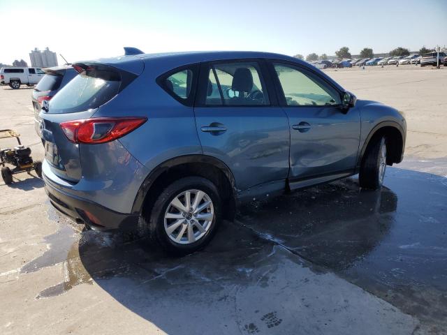 VIN JM3KE2BE5F0450208 2015 Mazda CX-5, Sport no.3