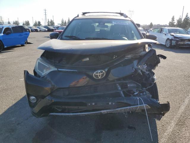 VIN 2T3WFREV6HW345963 2017 Toyota RAV4, Xle no.5