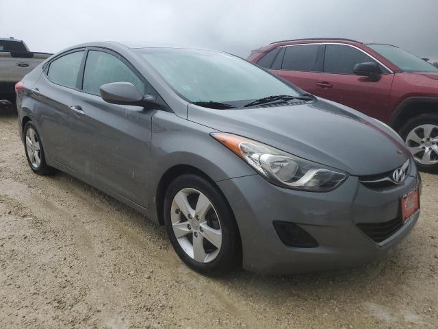 Vin: 5npdh4aexdh361515, lot: 74566164, hyundai elantra gls 20134