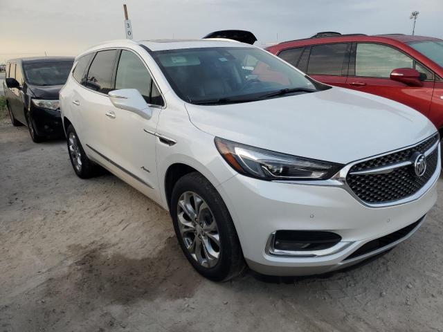 2018 BUICK ENCLAVE AV - 5GAEVCKW6JJ171410