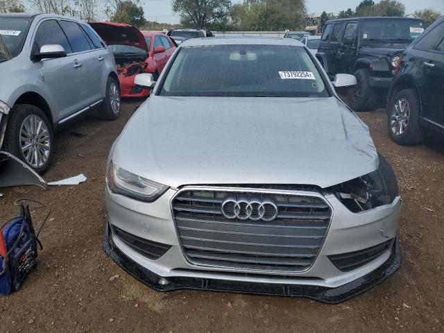 VIN WAUFFAFL9DN031804 2013 AUDI A4 no.5