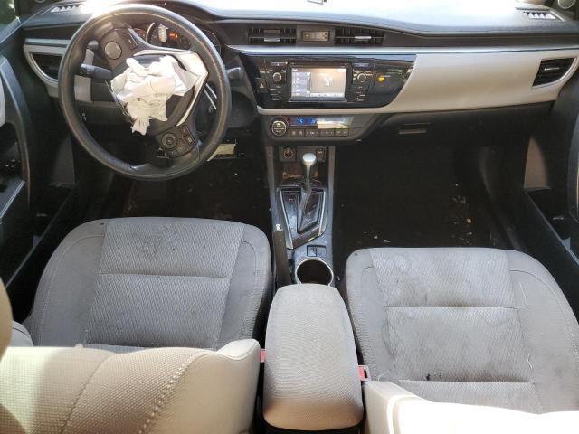 2016 TOYOTA COROLLA L - 2T1BURHE2GC612153
