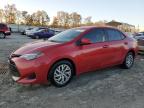 2019 TOYOTA COROLLA L - 2T1BURHE5KC138420