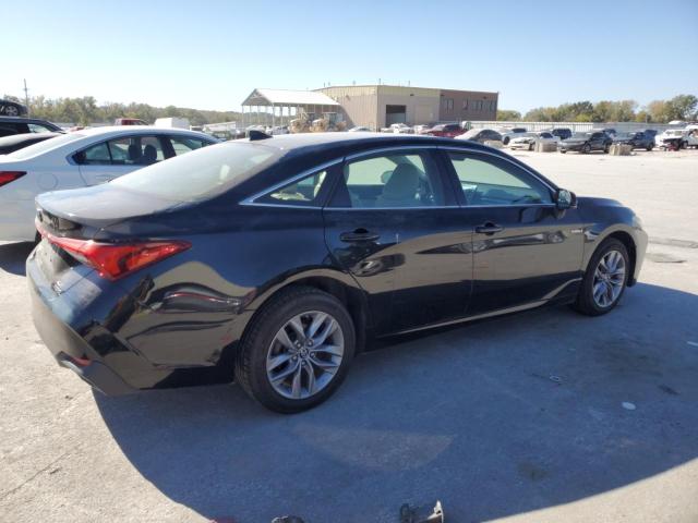 2019 TOYOTA AVALON XLE - 4T1B21FB8KU006301