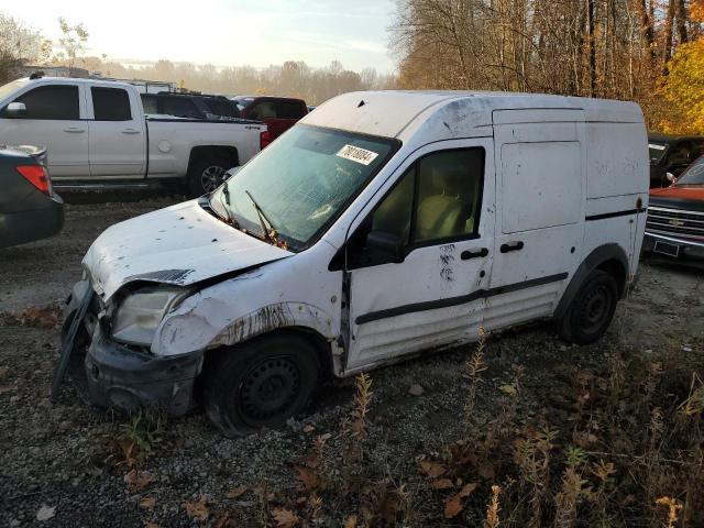 2012 FORD TRANSIT CO #2986909013