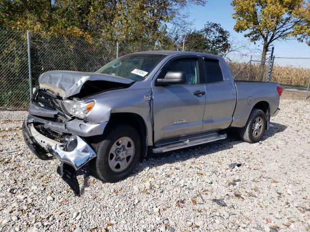 Global Auto Auctions: 2012 TOYOTA TUNDRA DOU