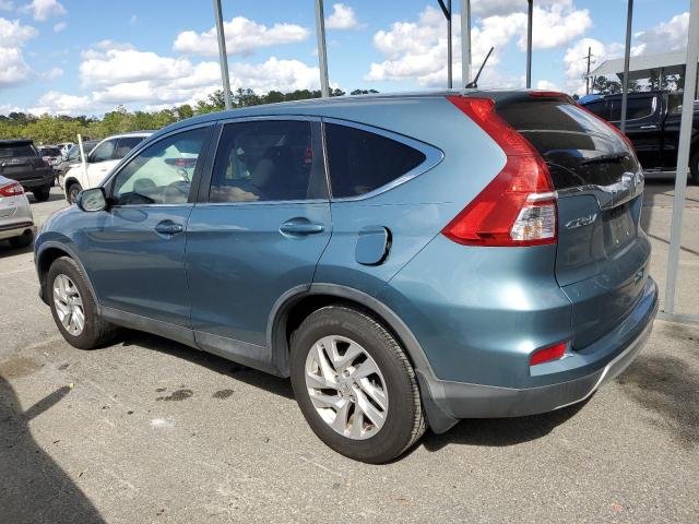 2016 HONDA CR-V EX - 2HKRM3H51GH525188
