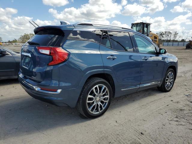 2024 GMC TERRAIN DE - 3GKALXEG6RL360260