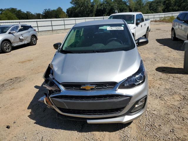 2022 CHEVROLET SPARK LS - KL8CB6SAXNC020240