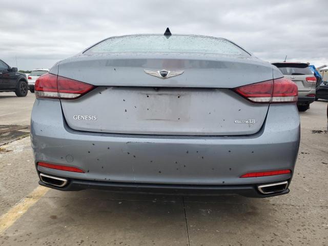 2015 HYUNDAI GENESIS 3. - KMHGN4JE4FU034456