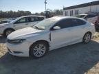 CHRYSLER 200 LIMITE photo