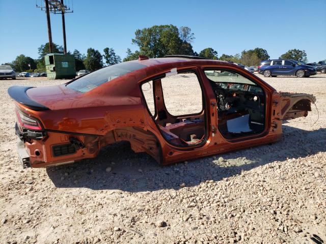2021 DODGE CHARGER SR - 2C3CDXL92MH592527