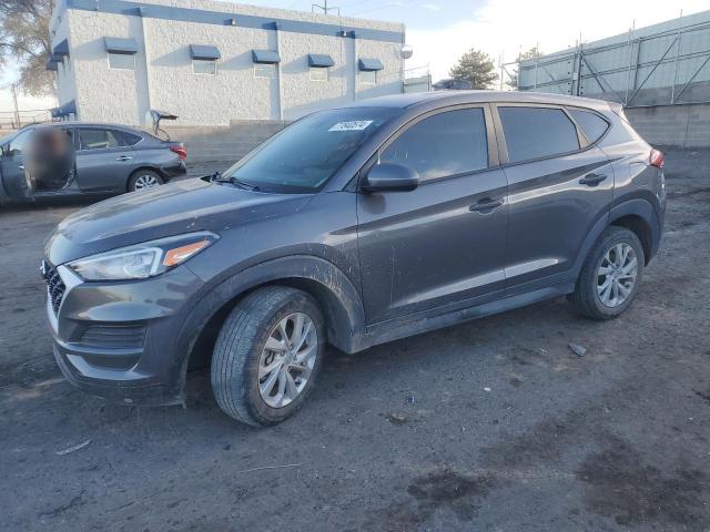 2020 HYUNDAI TUCSON SE #3034547749