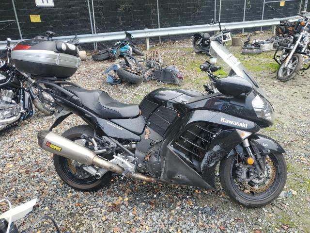 2013 KAWASAKI ZG1400 C #2886378926