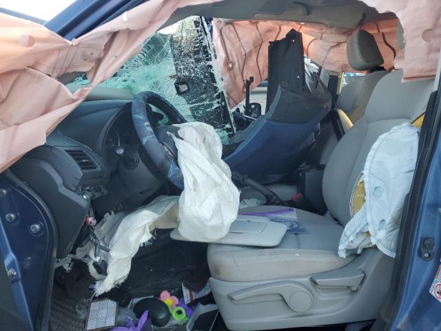 2015 SUBARU FORESTER 2 - JF2SJAAC1FG593695