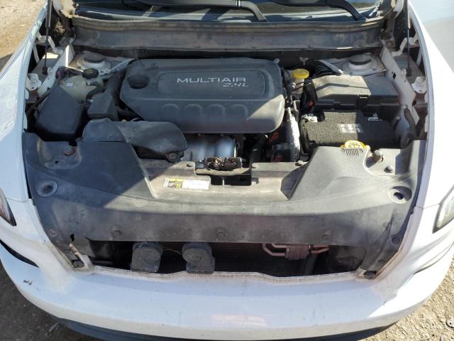 2017 JEEP CHEROCKEE 1C4PJLCB6HD236490