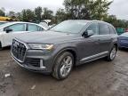 2022 AUDI Q7 PREMIUM - WA1LXBF77ND020393