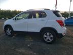 CHEVROLET TRAX 1LT photo