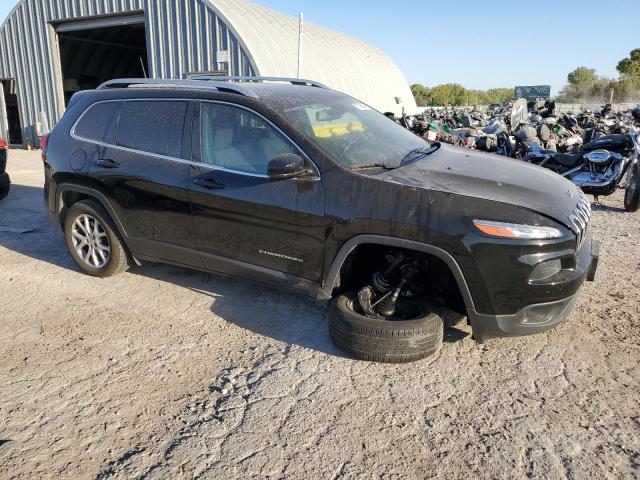 2017 JEEP CHEROKEE L - 1C4PJLCS7HW641875