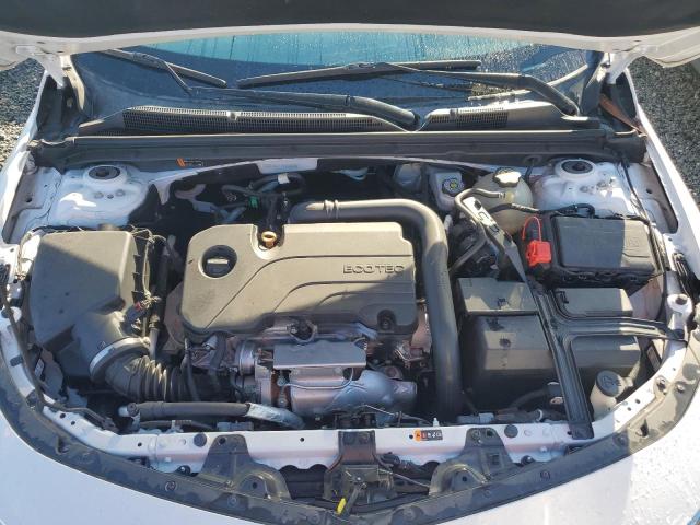 2020 CHEVROLET MALIBU RS - 1G1ZG5ST7LF060570