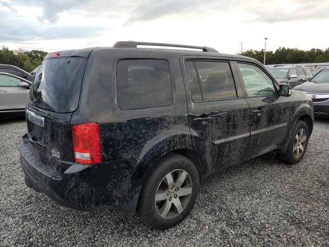 VIN 5FNYF4H91DB008854 2013 Honda Pilot, Touring no.3