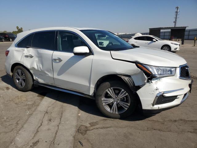 VIN 5J8YD3H35KL009612 2019 Acura MDX no.4