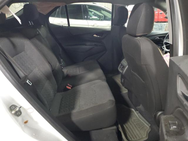 2022 CHEVROLET EQUINOX LT - 3GNAXUEV3NS101780