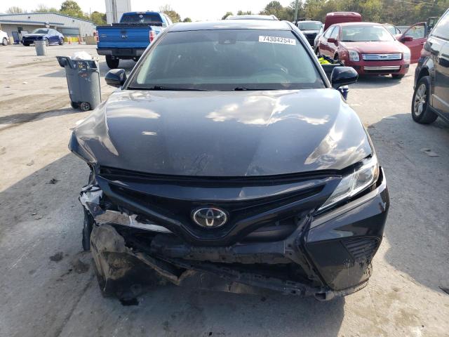 2019 TOYOTA CAMRY L - 4T1B11HKXKU296850
