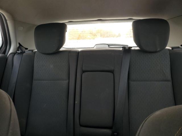 2017 CHEVROLET TRAX LS - 3GNCJKSB9HL274291