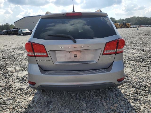 VIN 3C4PDCBG9GT139877 2016 Dodge Journey, Sxt no.6