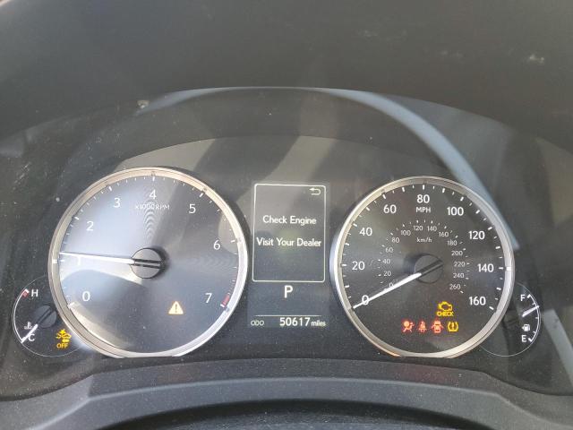 2020 LEXUS IS 300 PRE JTHD81F28L5043192