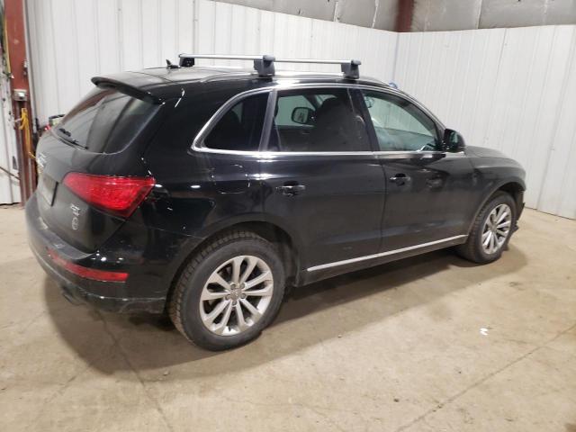 VIN WA1LFAFPXDA073814 2013 Audi Q5, Premium Plus no.3