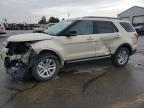 2018 FORD EXPLORER X - 1FM5K8DH2JGC48785