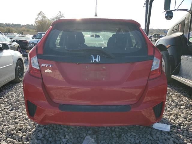 2016 HONDA FIT LX - JHMGK5H57GX030554