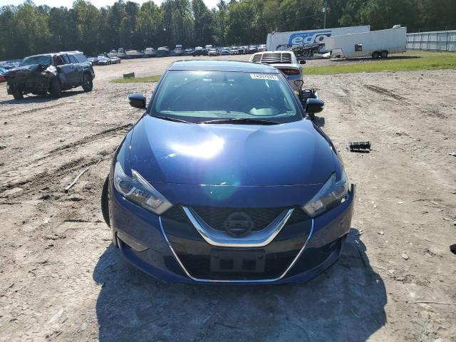 2017 NISSAN MAXIMA 3.5 - 1N4AA6AP2HC429673