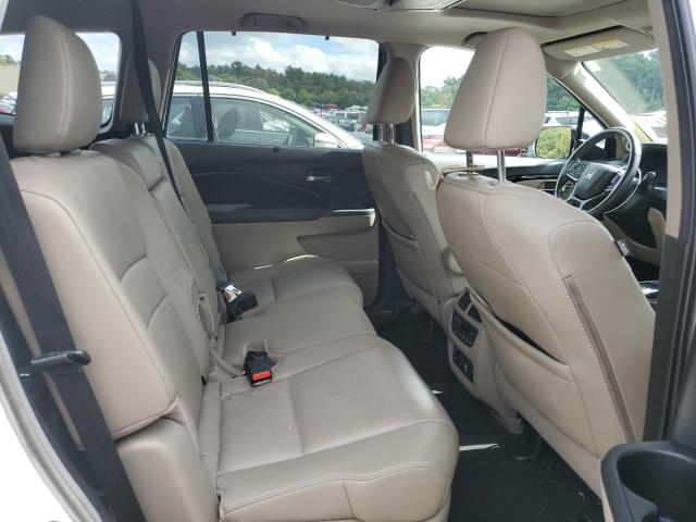 2019 HONDA PILOT TOUR - 5FNYF6H94KB086005