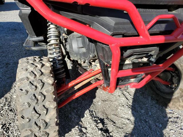 2021 KAWASAKI KRF 1000 D JKARFCD16MB500145