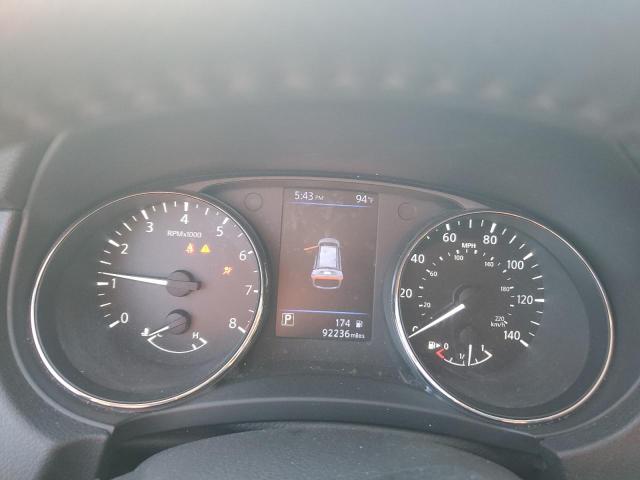 2020 NISSAN ROGUE S - 5N1AT2MT5LC705905