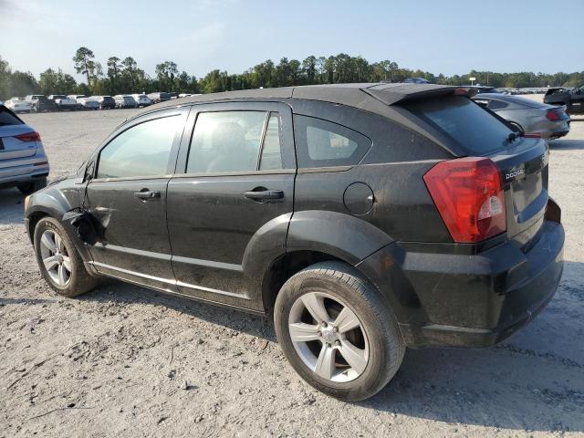 DODGE CALIBER SX 2010 black hatchbac gas 1B3CB4HA4AD630255 photo #3