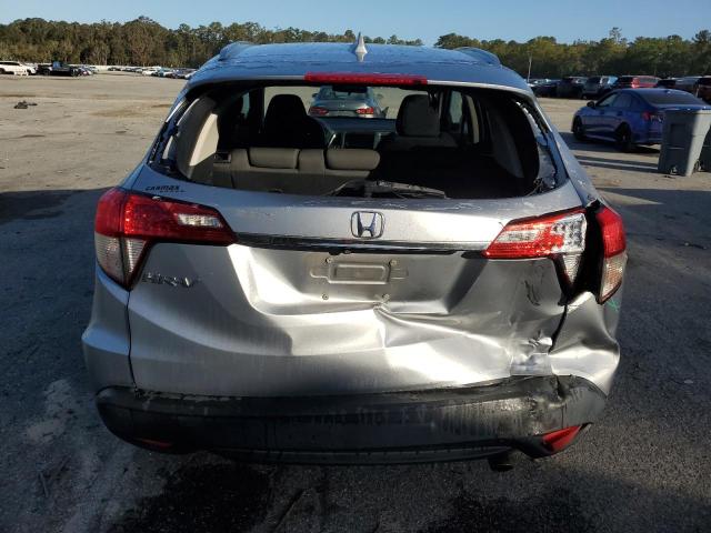 2019 HONDA HR-V EX - 3CZRU5H58KM727972