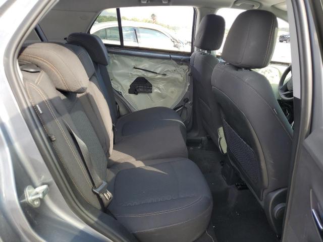2020 CHEVROLET TRAX LS - 3GNCJNSB1LL315166