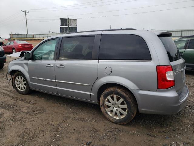 2015 CHRYSLER TOWN & COU - 2C4RC1BG9FR577106