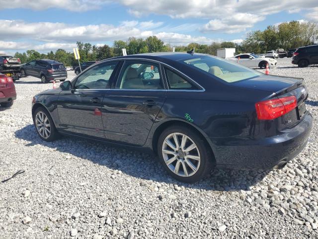 VIN WAUFFAFC4FN006392 2015 Audi A6, Premium no.2